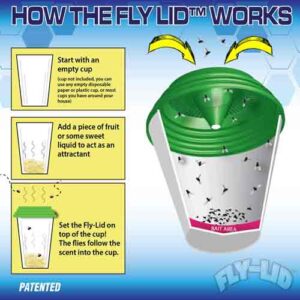 The Fly Lid
